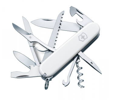 Logo trade reklaamkingitused foto: Pcoket nuga Huntsman Victorinox