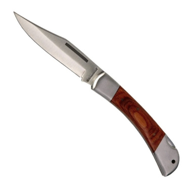Logotrade firmakingitused pilt: Keskmise suurusega nuga JAGUAR Schwarzwolf