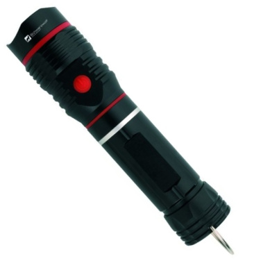 Logotrade meened pilt: Taskulamp BIWA Schwarzwolf