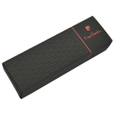 Logotrade firmakingituse foto: Metallist pastapliiats EVOLUTION Pierre Cardin
