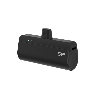 Logo trade firmakingi pilt: Akupank QD50 5000 mAh Silicon Power