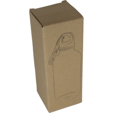 Logotrade ärikingid pilt: Taaskasutatud PRT pudel MECHELEN 400 ml