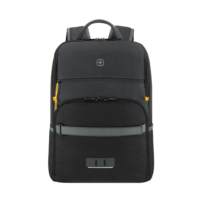 Logotrade reklaamkingituse foto: Seljakott Wenger Move 16"