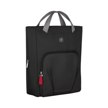 Logo trade reklaamkingitused foto: Seljakott Wenger Motion Vertical Tote 15,6"