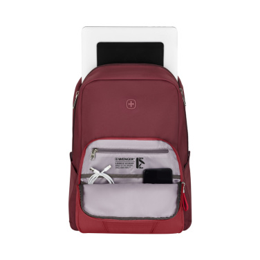 Logotrade reklaamkingid pilt: Seljakott Wenger Motion 15,6"