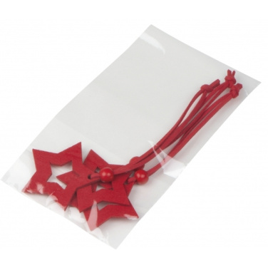 Logotrade ärikingid pilt: Star ripatsite komplekt ESSEN