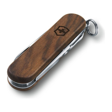 Logo trade reklaamkingitused foto: Taskunuga CLASSIC SD Victorinox
