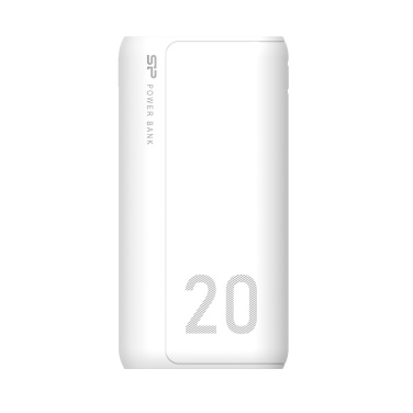 Logotrade ärikingitused pilt: Akupank Silicon Power GS15 20000 mAh