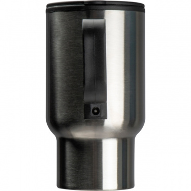 Logotrade reklaamtoote foto: Termokruus ZÜRICH 400 ml