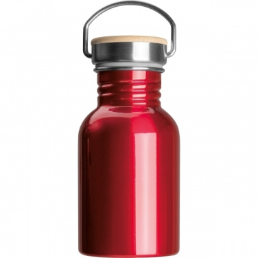 Logotrade ärikingid pilt: Joogipudel OSLO 300 ml