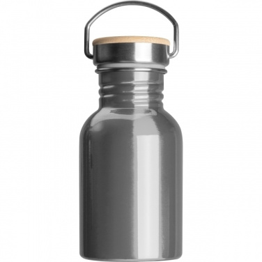 Logo trade firmakingi pilt: Joogipudel OSLO 300 ml