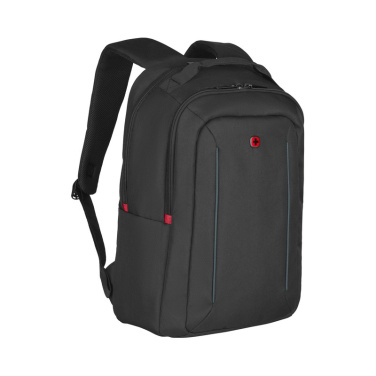 Logotrade firmakingid pilt: Seljakott Wenger BQ 16''
