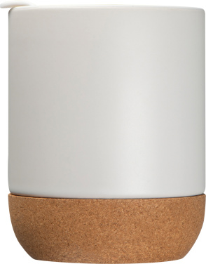 Logo trade reklaamtoote pilt: Sublimatsioonikruus SAN JOSE 300 ml