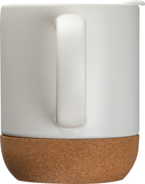 Logotrade ärikingid pilt: Sublimatsioonikruus SAN JOSE 300 ml