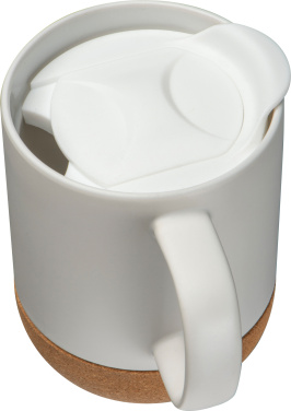 Logotrade reklaamkingid pilt: Sublimatsioonikruus SAN JOSE 300 ml