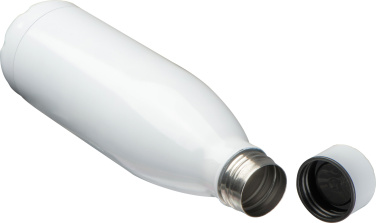 Logotrade reklaamkingid pilt: Sublimatsioonipudel SANTIAGO 750 ml