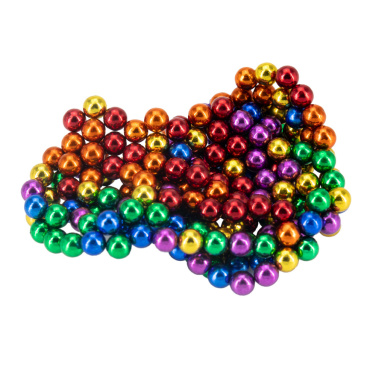 Logotrade ärikingitused pilt: Neocube magnetkuulid