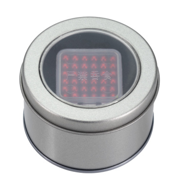 Logo trade reklaamkingi pilt: Neocube