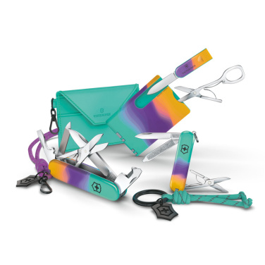 Logotrade reklaamkingituse foto: Victorinox SwissCard Classic, Sydney stiilis Victorinox