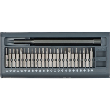 Logotrade reklaamtoote foto: Tööriistakomplekt Sao Vicente