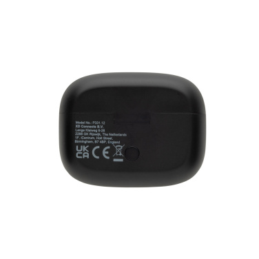 Logo trade firmakingitused foto: Airtune puutetundliku ekraaniga ANC kõrvaklapid