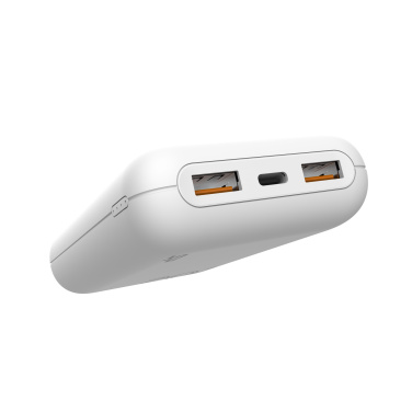 Logotrade reklaamkingid pilt: Akupank Silicon Power QS58 20000 mAh