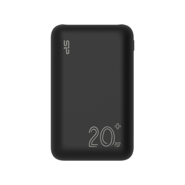 Logotrade reklaamkingid pilt: Akupank Silicon Power QS58 20000 mAh