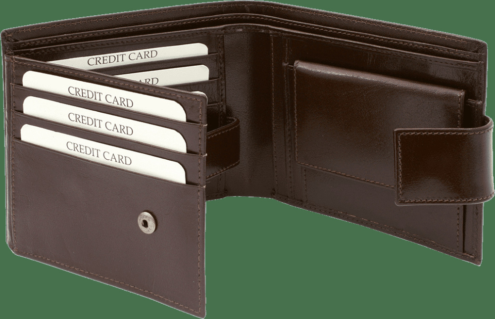 Logotrade meened pilt: RFID rahakott 32001300