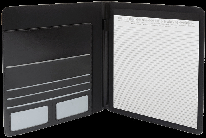 Logotrade ärikingi foto: Märkmik 79902000