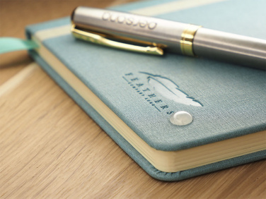 Logo trade ärikingitused foto: Märkmik värviline 1248102