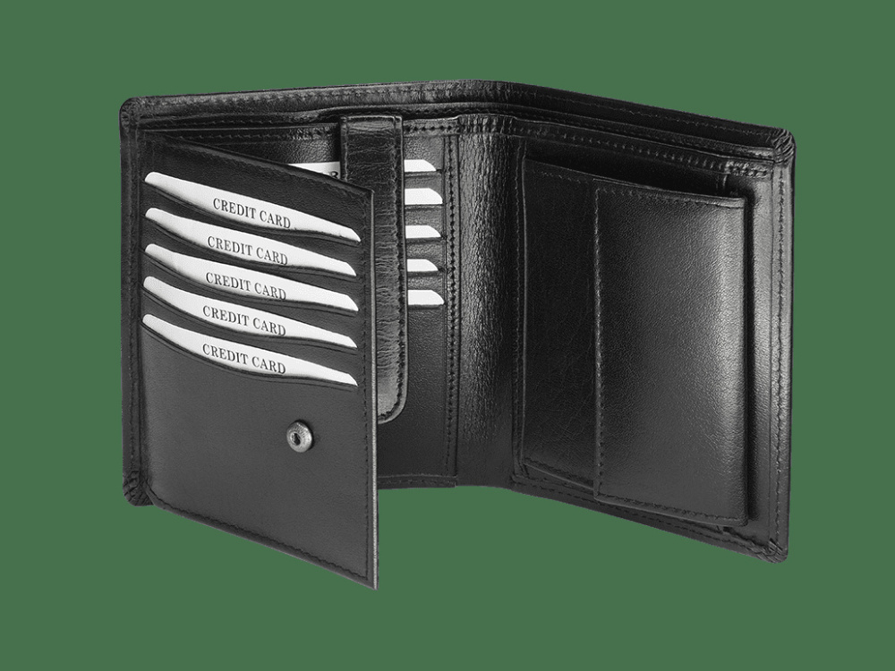 Logotrade reklaamtooted pilt: Rahakott 30701300