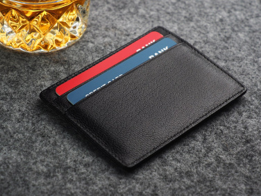 Logotrade reklaamtooted pilt: RFID krediitkaardi ümbris 190105200