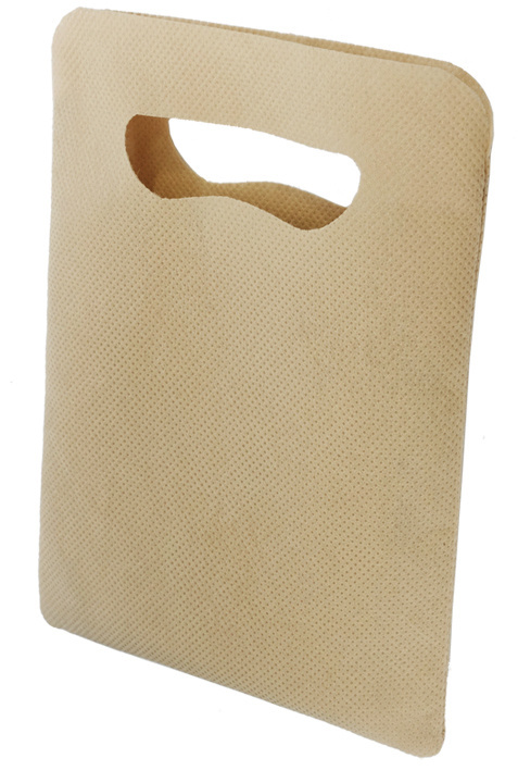 Logotrade reklaamkingitused pilt: Kott  (19x27cm) 879030