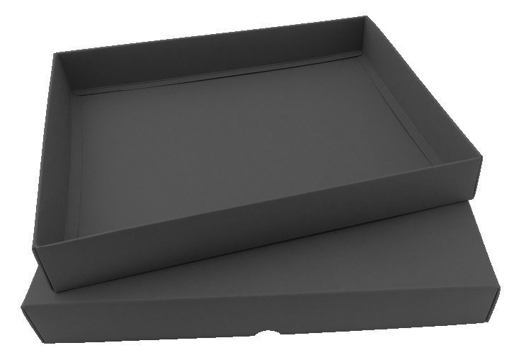 Logotrade firmakingituse foto: Karp (24x16,5x2,8cm) 986037