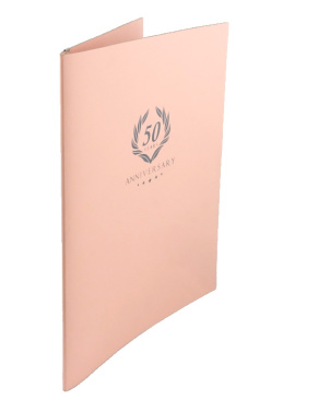 Logo trade ärikingituse pilt: Diplomi kaaned 152094