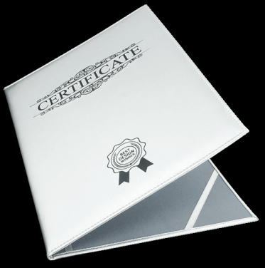 Logo trade reklaamkingi pilt: Diplomi kate 152119