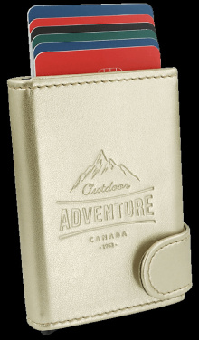 Logo trade reklaamkingitused foto: Jaguar RFID kaarditasku 618119