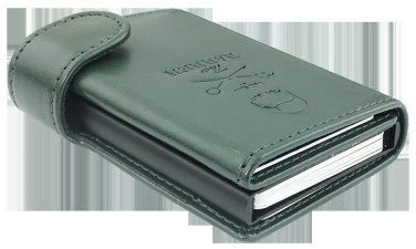 Logotrade reklaamkingid pilt: RFID kaarditasku 618119