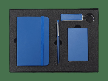 Logotrade reklaamkingid pilt: Kontoritarvete komplekt 1711076