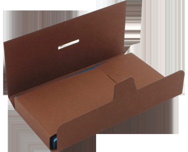 Logo trade reklaamkingituse pilt: Karp (11,3x5,5x1,2cm) 838037