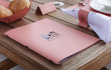 Logotrade reklaamkingi foto: Salvräti sõrmus 1031094