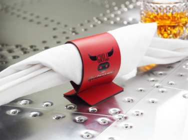 Logotrade reklaamtooted pilt: Salvräti sõrmus 1031094