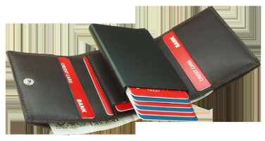 Logo trade firmakingituse pilt: RFID rahakott 541131