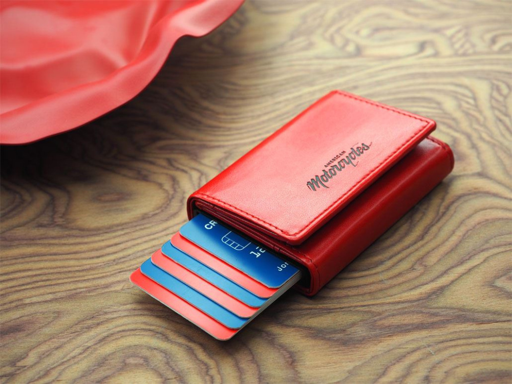 Logotrade firmakingitused pilt: RFID kaardihoidja 1282119