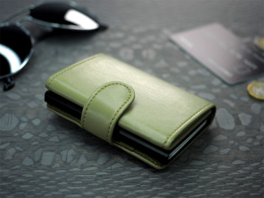 Logotrade meened pilt: RFID kaarditasku rahakott 1237119