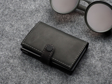 Logotrade reklaamkingid pilt: RFID rahakott - Hunter Leather 2109284