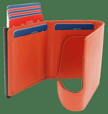 Logotrade firmakingid pilt: RFID rahakott 618131