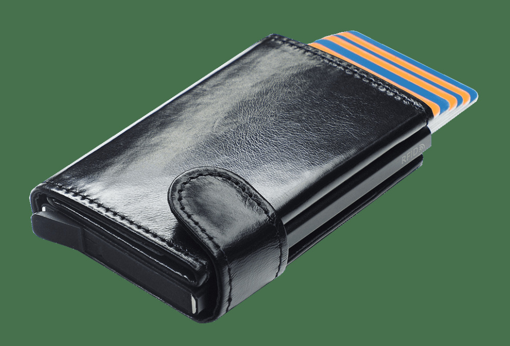 Logo trade reklaamtoote pilt: RFID rahakott 618067