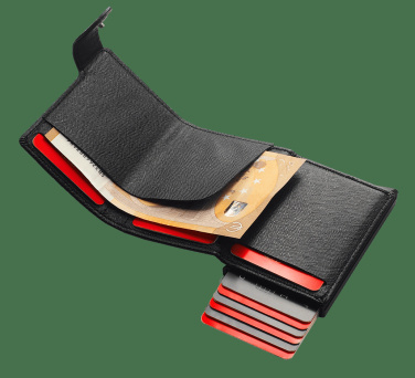Logotrade ärikingid pilt: RFID rahakott 618113
