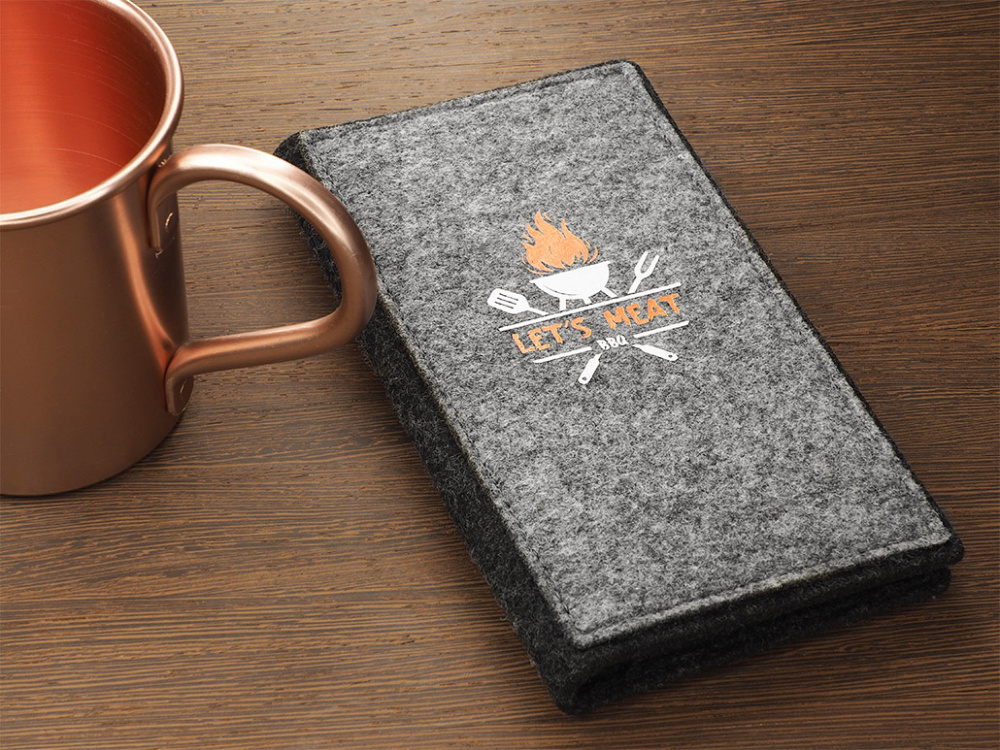 Logo trade reklaamkingi pilt: Arve kaaned 1644246